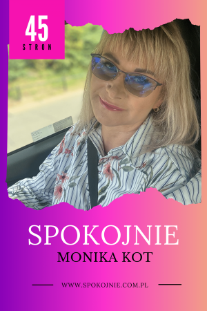 E-book Spokojnie