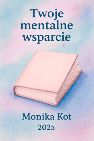 Toje mentalne wsparcie e-book
