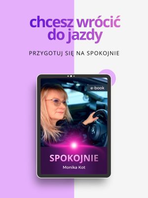 E-book SPOKOJNIE - kompendium wiedzy