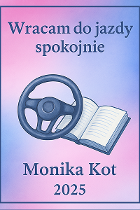 Mini e-book Wracam Spokojnie